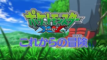 Complete Overview! Pokemon XY Special!!