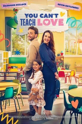 You Can't Teach Love film afişi