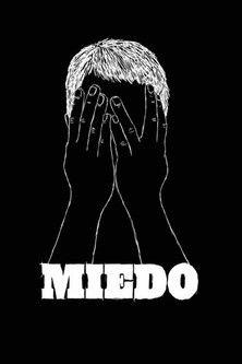 Miedo film afişi