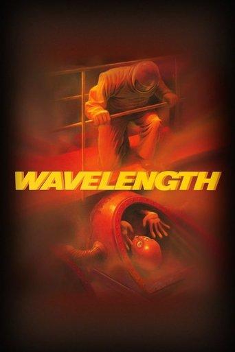 Wavelength film afişi