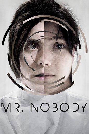Mr. Nobody film afişi