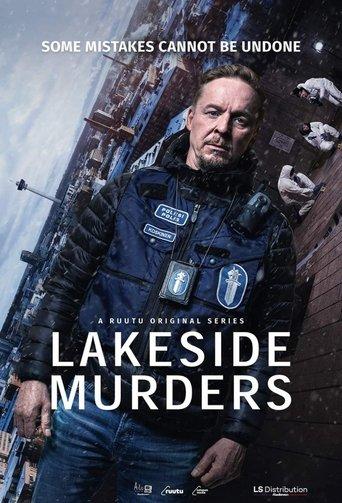 Lakeside Murders dizi afişi