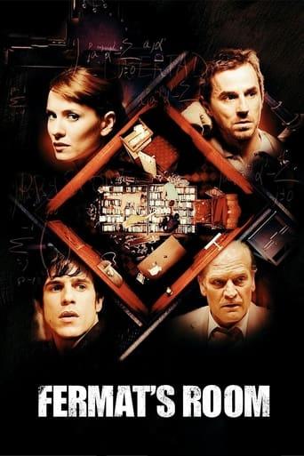 Fermat's Room film afişi