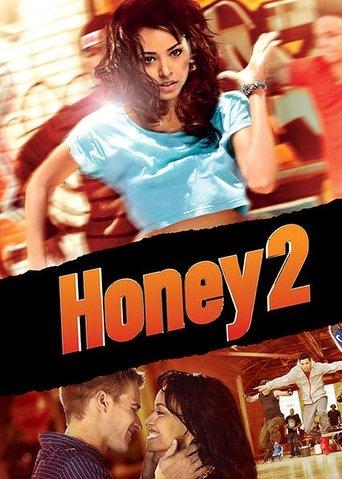 Honey 2 film afişi