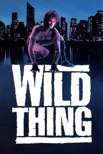 Wild Thing film afişi