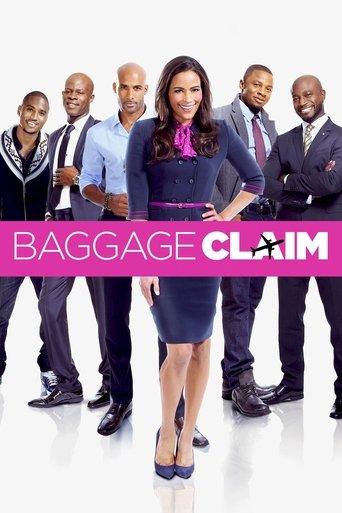 Baggage Claim film afişi