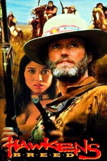 Hawken's Breed film afişi