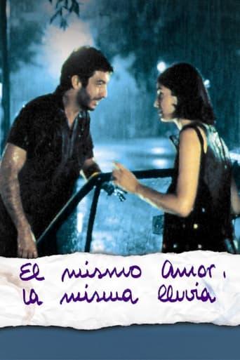 Same Love, Same Rain film afişi