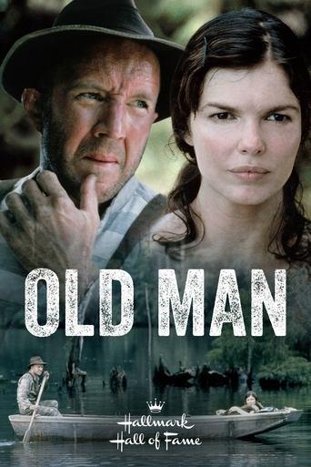 Old Man film afişi