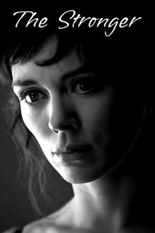 The Stronger film afişi