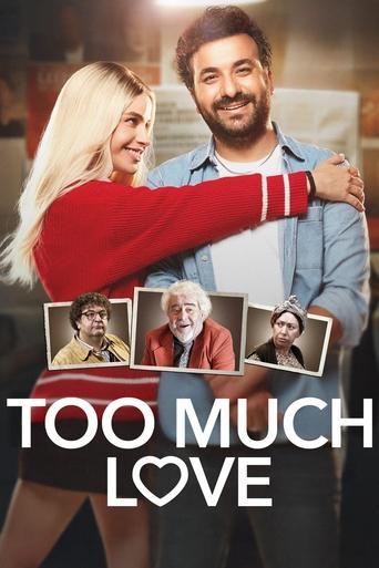 Too Much Love film afişi