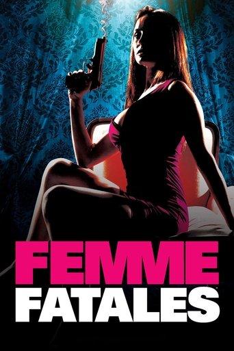 Femme Fatales dizi afişi
