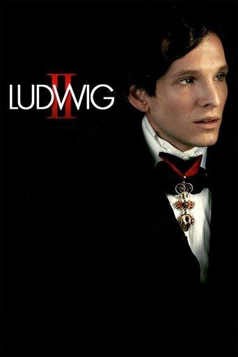 Ludwig II film afişi
