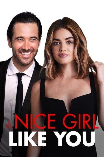 A Nice Girl Like You film afişi