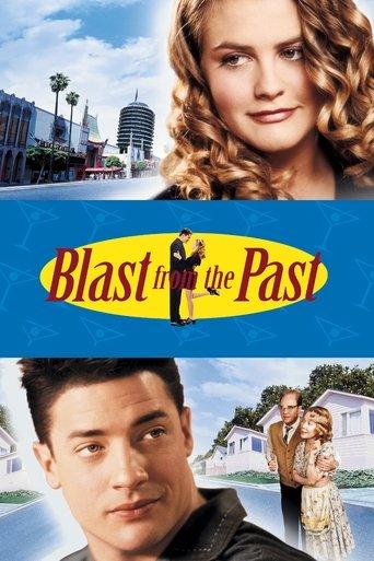 Blast from the Past film afişi