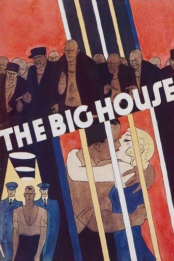The Big House film afişi