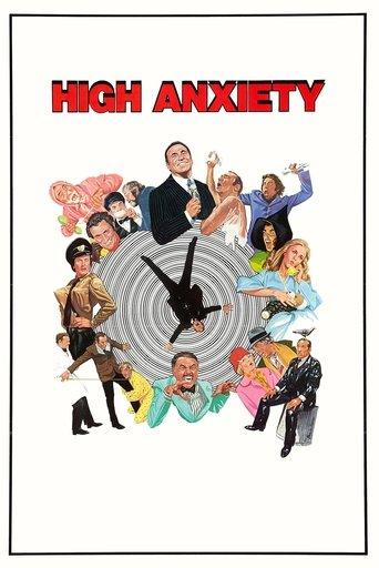High Anxiety film afişi