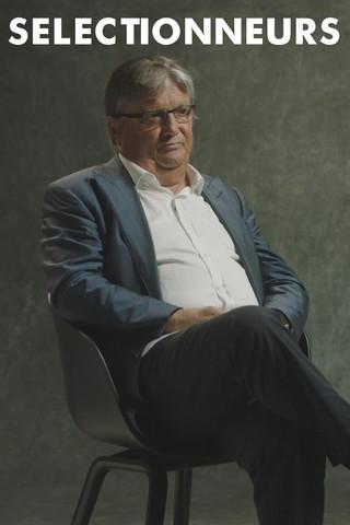 Sélectionneurs film afişi