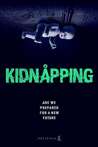 Kidnapping dizi afişi
