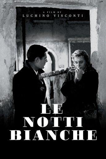 Le Notti Bianche film afişi