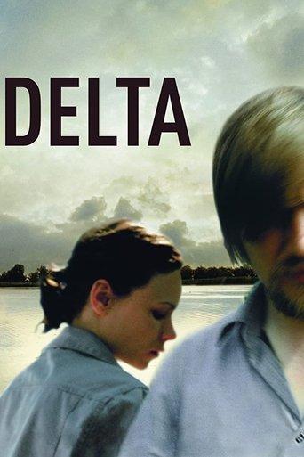 Delta film afişi