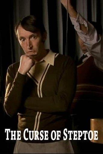 The Curse of Steptoe film afişi