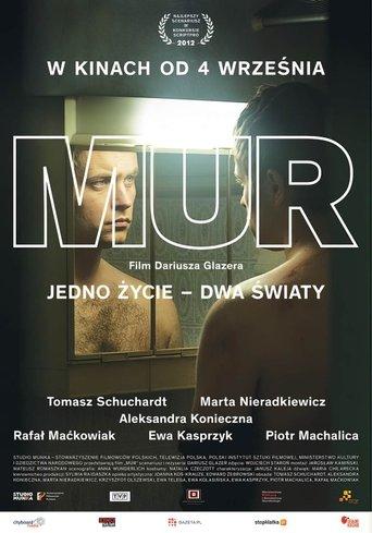 Mur film afişi