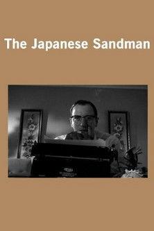 The Japanese Sandman film afişi
