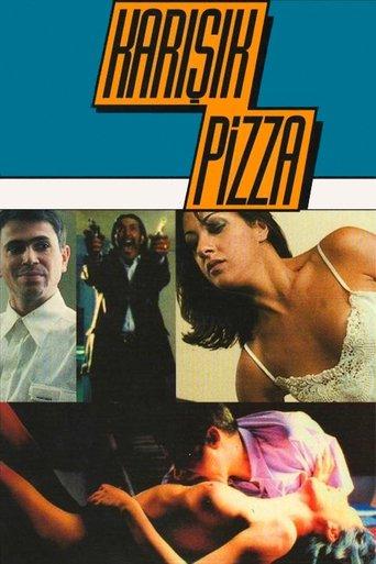 Karışık Pizza film afişi