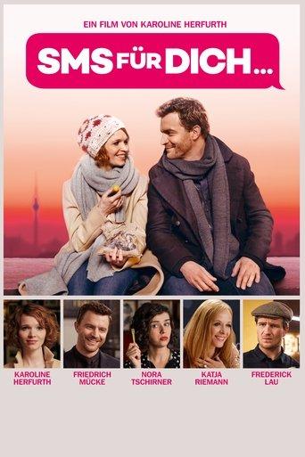 Text for You film afişi