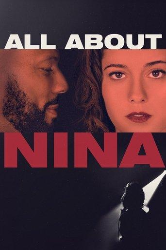 All About Nina film afişi