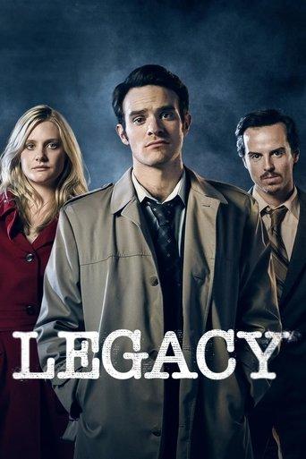 Legacy film afişi