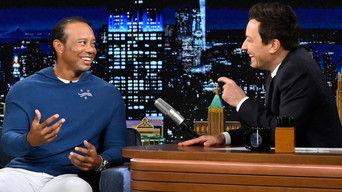 Tiger Woods, Benny Blanco, Todd Barry