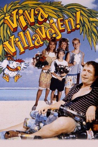 Viva Villaveien! film afişi