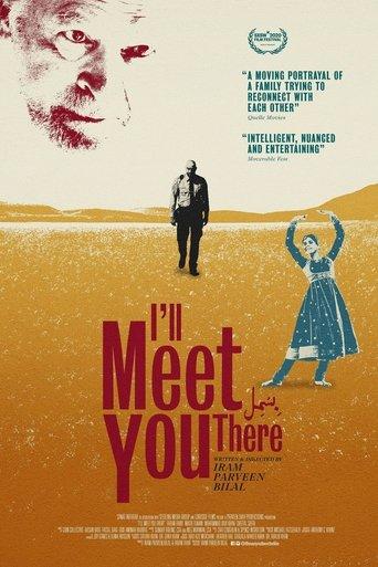 I'll Meet You There film afişi
