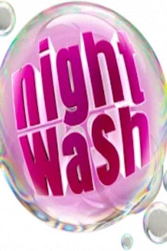 NightWash dizi afişi