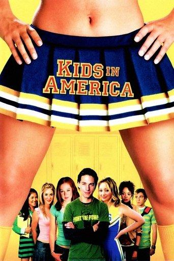 Kids in America film afişi