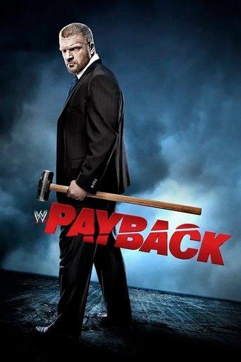 WWE Payback 2014 film afişi