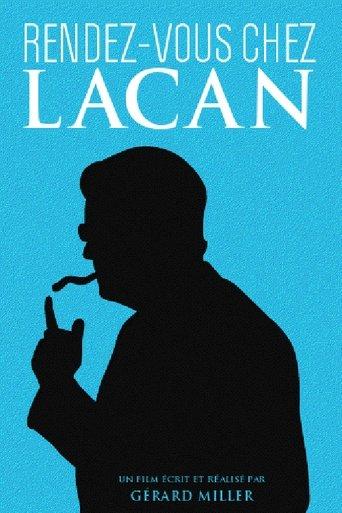 Rendez-vous chez Lacan film afişi