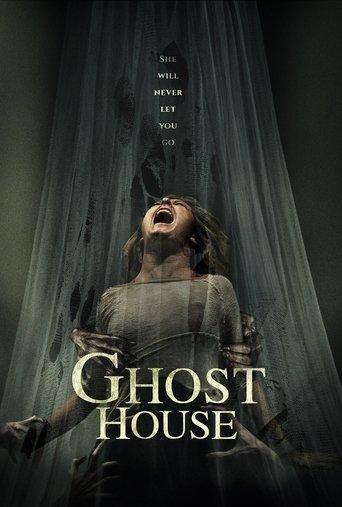 Ghost House film afişi