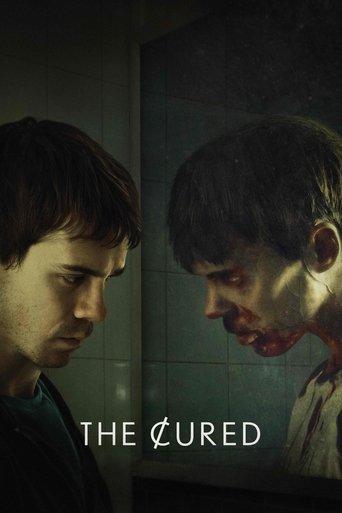 The Cured film afişi