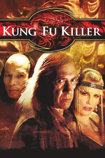 Kung Fu Killer film afişi