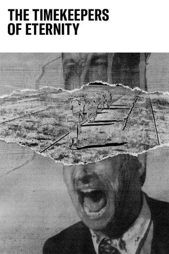 The Timekeepers of Eternity film afişi