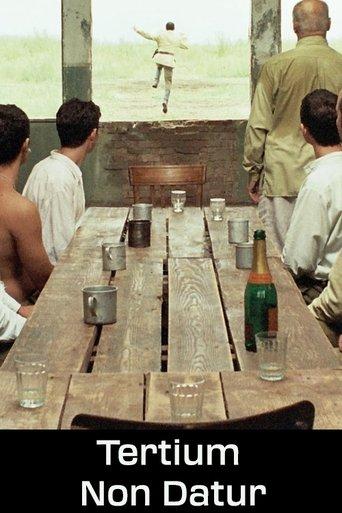 Tertium Non Datur film afişi