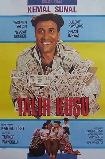 Talih Kuşu film afişi