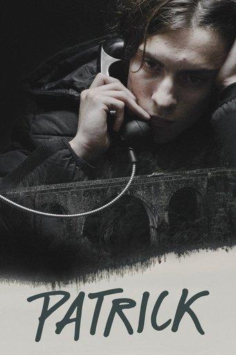 Patrick film afişi