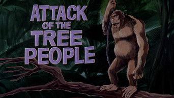 Attack of the Tree People
