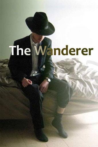 The Wanderer film afişi