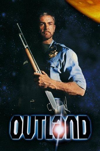 Outland film afişi