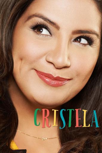 Cristela dizi afişi